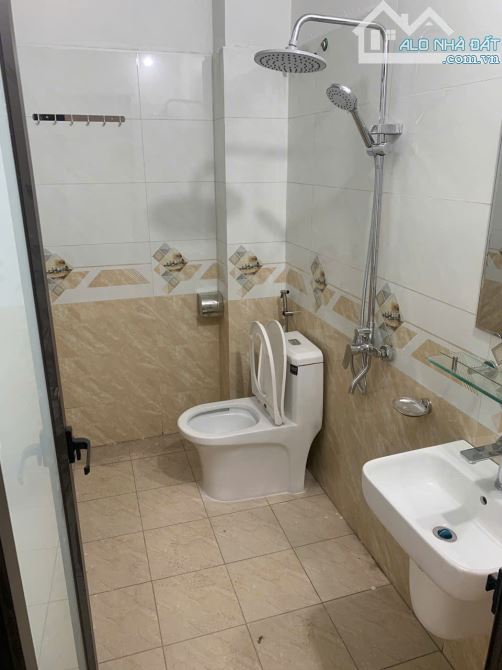 Bán Nhà CÁCH VÀNH ĐAI 4 An Thượng, KĐT ĐỖ NGHĨA 1KM. 40m 5 tầng. Ô tô TẢI ĐỖ CỬA - 3