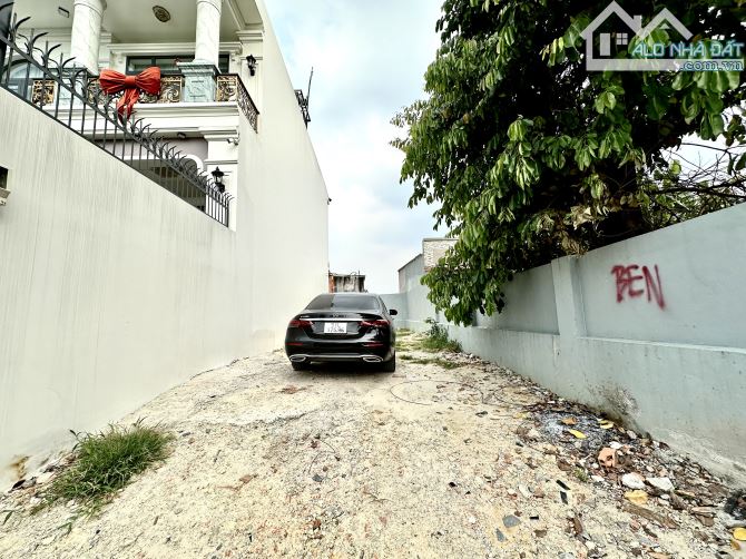 Đất đẹp trung tâm Hóc Môn 5x19m, Full thổ, đường Trần Thị Bốc. Chỉ 3.3 tỷ - 3