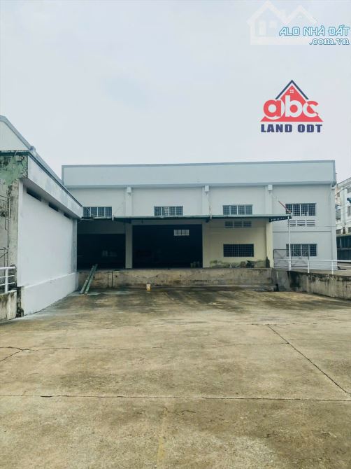 XT340 nhà xưởng cho thuê, phù hợp lưu hàng, kho vận hành logistic. kho trống giao liền - 3