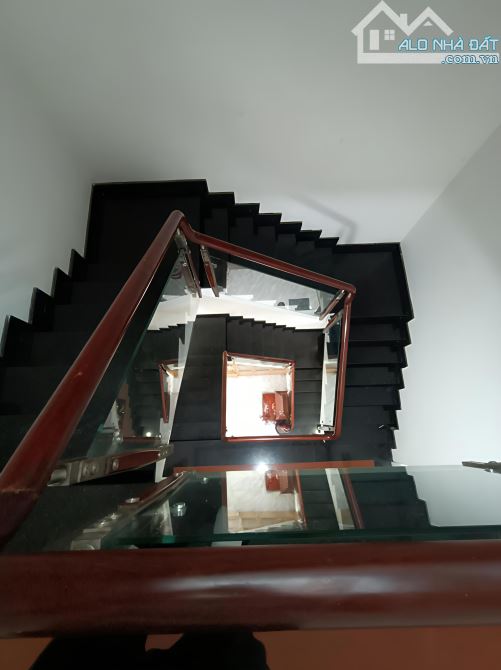🔥 DT22-HẺM XE HƠI LINH ĐÔNG, THỦ ĐỨC - NHÀ 4 TẦNG NỘI THẤT XỊN, 8,6 TỶ - 3