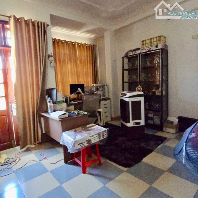 BÁN NHÀ 4 TẦNG MẶT TIỀN - HÀM NGHI, THẠC GIÁN, THANH KHÊ, ĐÀ NẴNG - 3
