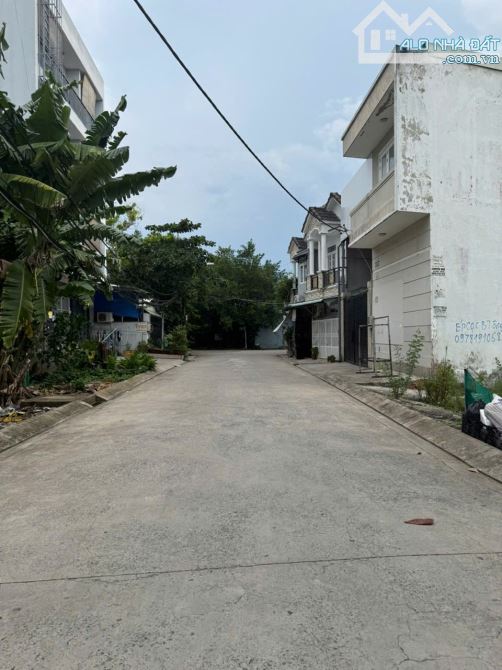 200m2 Thổ cư ngang 15m, đường trước nhà 10m.gần lối dẩn lên cao tốc Long Thành - 3