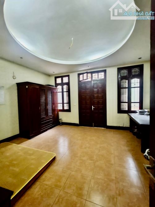 Bán nhà phân lô vỉa hè phố Hoàng Ngân, Thanh Xuân 66M MT5,4 24 tỷ Sổ A4 Kinh doanh - 3