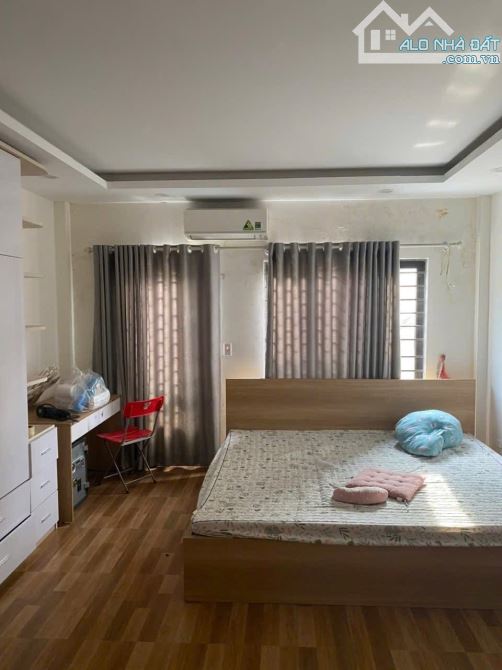 Cho thuê nhà nguyên căn phố Khương Đình Thanh Xuân 30m2 - 3