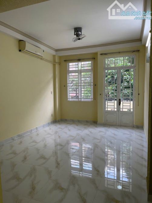 Bán Nhà Mặt Tiền,Khu Tên Lửa,BTĐB (4 x 20 x 4 Tầng) 10.9 Tỷ TL - 3