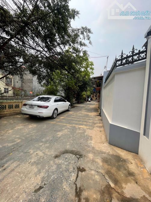 Hot! Biệt Thự Mini -Phú Thượng - Tây Hồ - 80M2 -3Tầng - 6.8mMT-2 Thoáng- Gara Ôtô  -15 Tỷ - 3