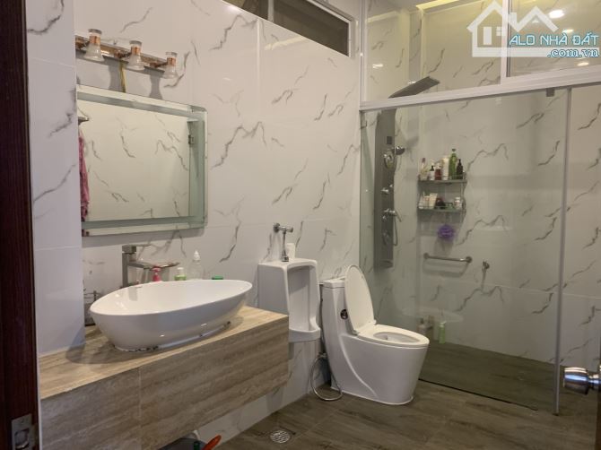 Bán nhà , Quận 8, siêu rộng, Siêu đẹp, 160m2, 8x20 giá 26  tỷ - 3