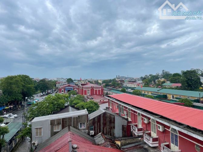 🏨 BÁN NHÀ NGHỈ 4 TẦNG – VỊ TRÍ ĐẮC ĐỊA TRUNG TÂM TP. HUẾ - 3