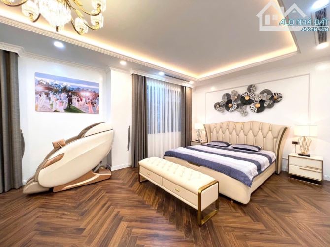 BÁN NHÀ PHÂN LÔ MỸ ĐÌNH- Ô TÔ TRÁNH, ĐƯỜNG 7M, VỈA HÈ- 60M2, 5 TẦNG THANG MÁY- GIÁ 19.5 TỶ - 3