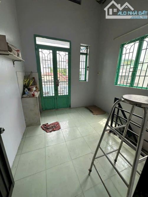 Bán Nhà Q6 Văn Thân - 21m2 - 4 tầng - 3 PN 2WC - SHR - Nhỉnh 2 Tỷ - 3