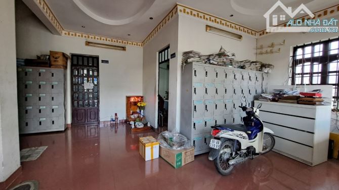 🆘 CHỦ CẦN BÁN GẤP – NHÀ XƯỞNG MẶT TIỀN XTT – FULL THỔ – CHỈ NHỈNH 20TR/M² 🚛 - 1