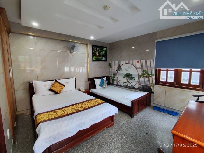 Bán nhà lô góc Quang Trung, phường 10, Gò Vấp, hẻm 6m, 104m2, không lộ giới, giá 20 tỷ - 3