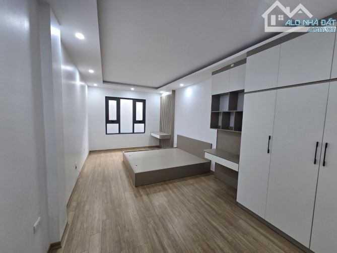 HIẾM - TT XUÂN ĐỈNH - 6 TẦNG THANG MÁY CHỉ 9 TỶ - NGÕ Ô TÔ, SÁT NGOẠI GIAO ĐOÀN - 3