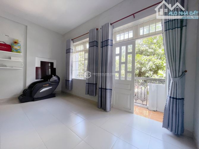 BÁN NHÀ 3 TẦNG KIÊN CỐ, KHU ĐÔ THỊ CHÍ LINH, PHƯỜNG 10. - 3
