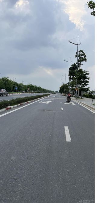 Bán nhà mặt phố xuân phương NTL Mỹ Đình đường 6 làn xe 90m chỉ 31.5 tỷ - 3