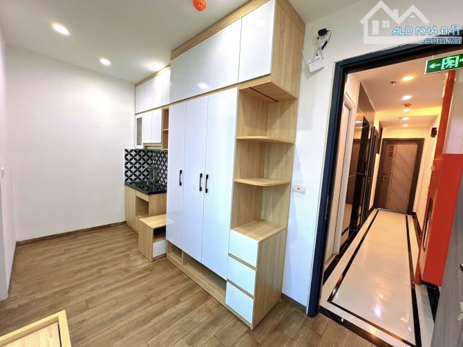 BÁN CCMN ĐƯỜNG LÁNG – ĐỐNG ĐA – 63m2 - 6 TẦNG - THANG MÁY – 13PKK – PCCC XỊN – 15 TỶ 8. - 3