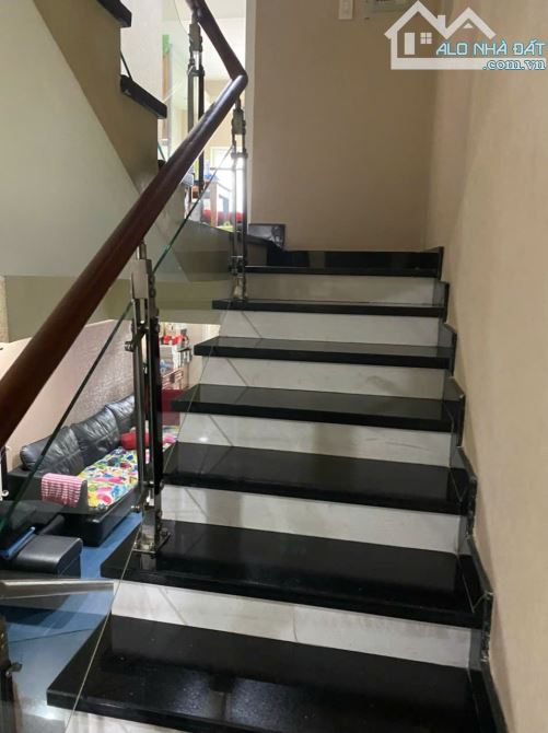 Vị trí siêu vip sẵn dòng tiền 45tr/ tháng - hẻm xe hơi Xô Viết Nghệ Tĩnh P25 BT - 4x20 - 3