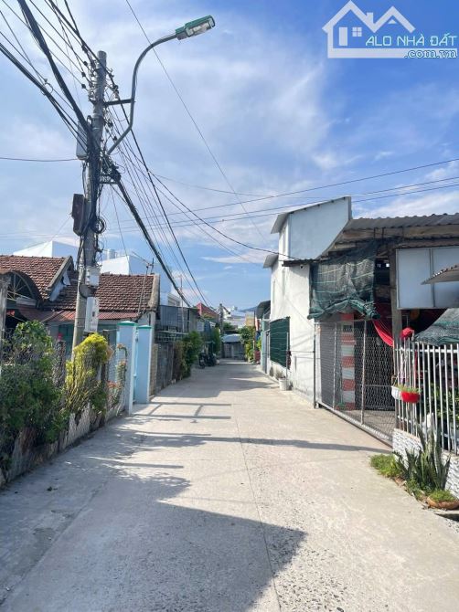 Bán lô đất thôn Phú Thạnh - xã Vĩnh Thạnh, thành phố Nha Trang, chiều ngang 6 mét - 3