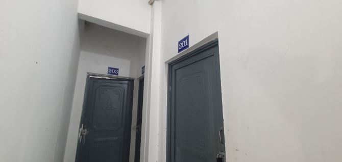 Bán gấp CHDV Mỹ Đình, Nam từ Liêm, 13 PKK, DT 50m2 x 6 tầng, MT 7,3m, Giá 11 tỷ - 3