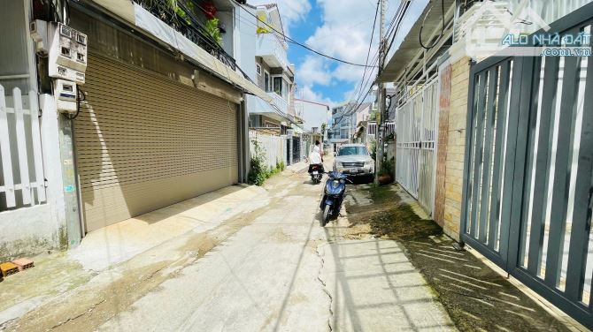 Hàng hiếm tại Ngô Thì Sỹ, 5 tỷ, 67m2, 2PN, 2WC, Đà Lạt - 3