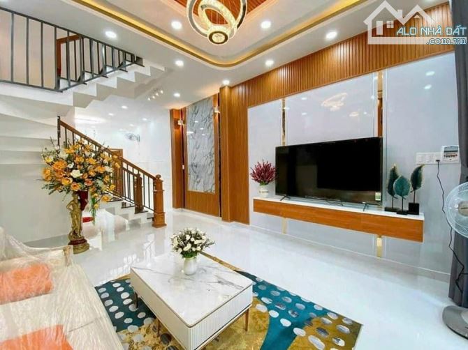 🏡 BÁN NHÀ 2 LẦU NGAY TRUNG TÂM THỦ DẦU MỘT – KHÔNG GIAN SỐNG ĐẲNG CẤP! 🏡 - 3