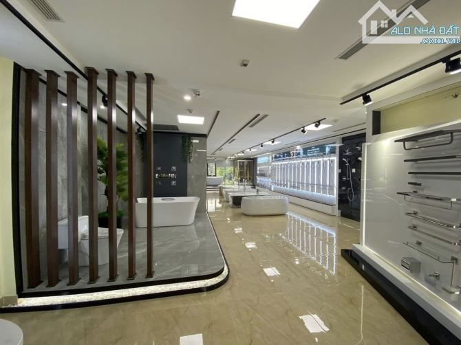 Bán nhà mặt phố Xuân Quỳnh, Q Cầu Giấy. DT 68m x 5 tầng thang máy, mặt tiền 5m. Giá 38 tỷ - 3