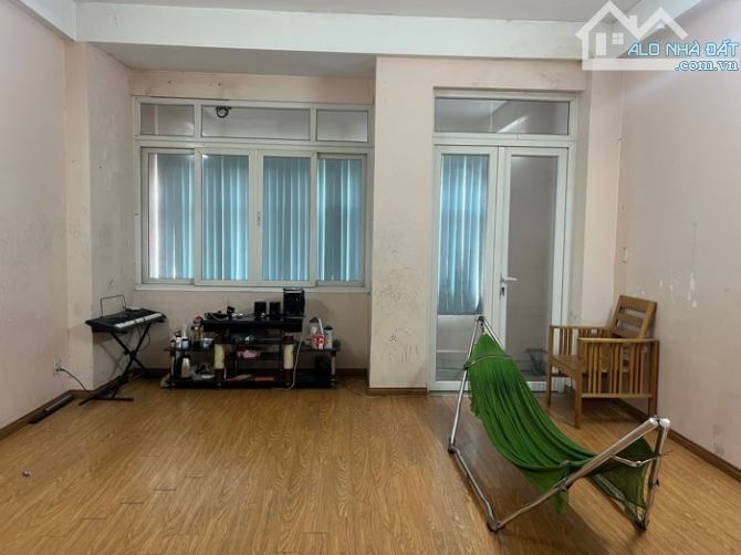 Nhà MẶT TIỀN 4 tầng, đường LÊ THỊ RIÊNG, Phường Thới An, Q12, dt 90m2 (5mx18m),💰7,8Tỷ - 3