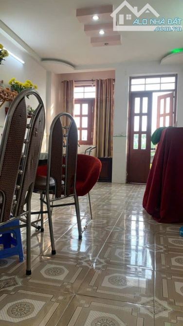 Nhà mặt tiền kinh doanh đa dịch vụ Linh Đông giá hơn 8 tỷ. - 3