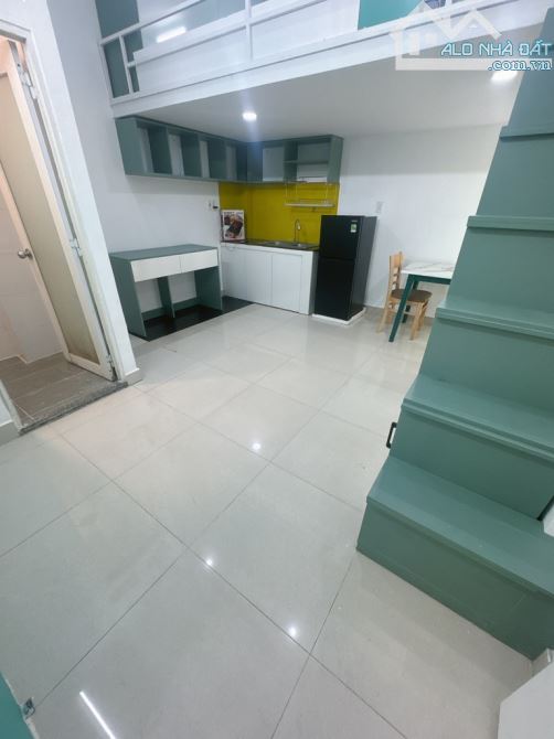🔥CHDV KHOÁN 35 TRIỆU/THÁNG🔥- 5 TẦNG 💥48M2💥 - NGANG 4M - NGUYỄN VĂN TRỖI - CHỈ 8,2 TỶ - 3