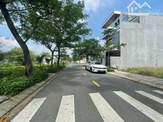 KHÁCH CẦN TIỀN BÁN GIÁ RẺ NỀN ĐẤT ĐẸP SHR Tại KDC THẮNG LỢI CENTRALHILL GÒ ĐEN - BẾN LỨC - 3