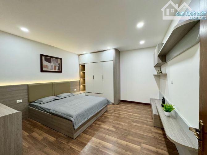 bán căn 3 ngủ GoldMark City 136 Hồ Tùng Mậu 105m tầng thấp giá 7 tỷ hơn - 3
