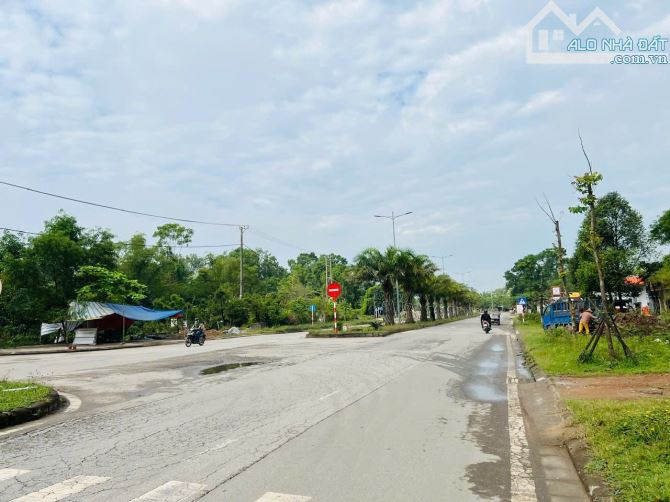 Bán Lô góc 02 Măt tiền Đường Võ Văn Kiệt nối dài Võ Chí Công gần ngã 3 Nguyễn Khoa Chiêm, - 3