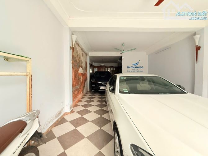 BÁN NHÀ PHÂN LÔ, Ô TÔ, NGHĨA ĐÔ, CẦU GIẤY, DT 70M, 6 TẦNG, MT 5.3M, GIÁ NHỈNH  32 tỷ - 3
