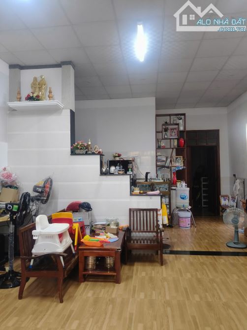 Bán căn nhà mặt tiền đường Trần Hưng Đạo, TT Ngãi Giao, Châu Đức, Bà Rịa Vũng Tàu - 3