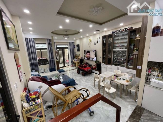 BÁN NHÀ PHỐ HẺM Ô TÔ NHỎ SỔ RIÊNG NGUYỄN CÔNG TRỨ, PHƯỜNG 8, ĐÀ LẠT – CHỈ 11 TỶ! - 3
