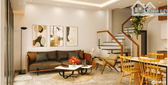 BÁN NHÀ LÔ GÓC HỒ TÙNG MẬU, NAM TỪ LIÊM, NHỈNH 8 TỶ, DT 35M, 6 TẦNG, MT 4.8M - 3