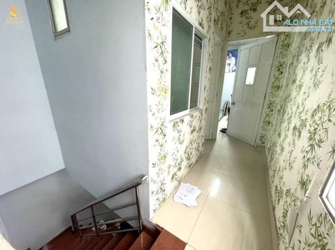 Bán nhà mặt tiền, 2 tầng Nguyễn Văn Khối, 42m2 5,Xtỷ - 3