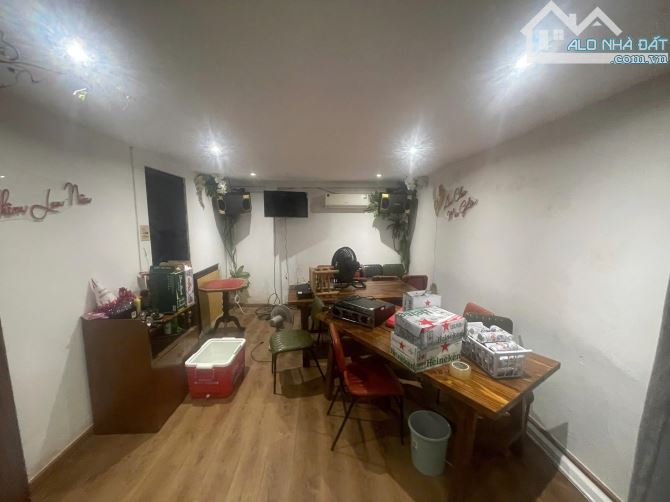 🏡[13,5mx20m]🏡 Mặt tiền Nguyễn Du P.Bến Thành Q.1❌Ngay ngã tư Trương Định, công viên Tao - 3
