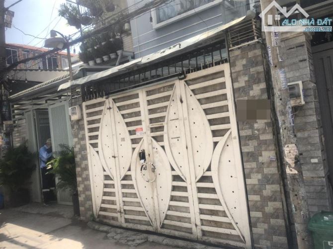 [HĐ Thuê 35 triệu]Bán Nhà HXH [CV Tầm Vu] Xô Viết Nghệ Tĩnh 4x16,5 3 lầu chỉ 11,5 tỷ - 3