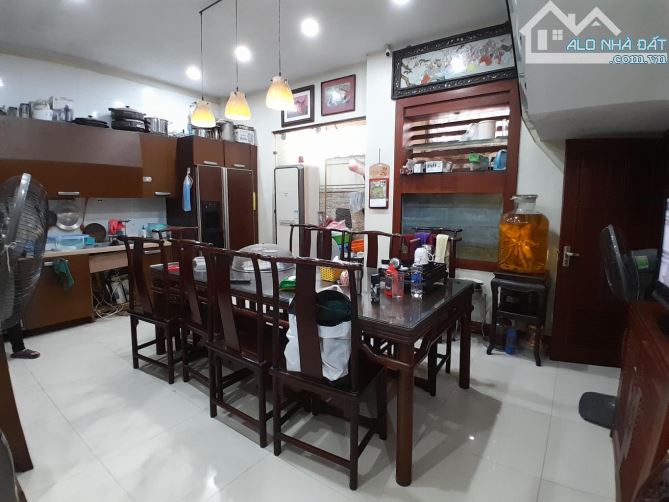 BÁN NHÀ BIỆT THỰ 5 TÂNG PHÂN LÔ LẠC TRUNG HAI BÀ TRƯNG 88M CHỈ 25.9 TY - 3