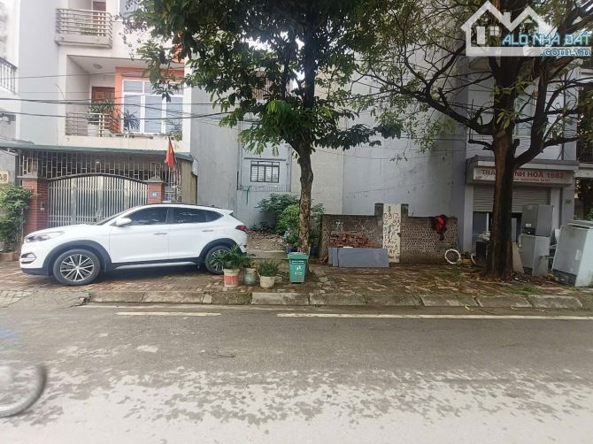 Hiếm, Đất Vinaphone Lai Xá, ngay Vành Đai 3.5, V.hè - Kinh Doanh Đỉnh, 68m2, 200 triệu/m - 3
