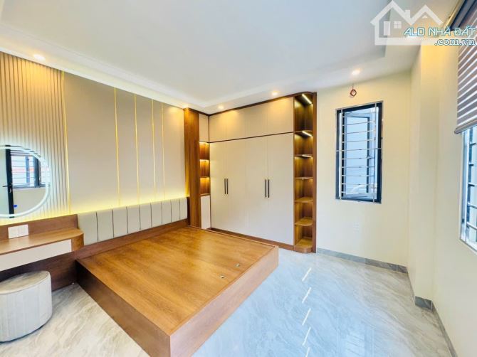 Bán biệt thự mini tuyến 2 Trần Nguyên hãn - 3