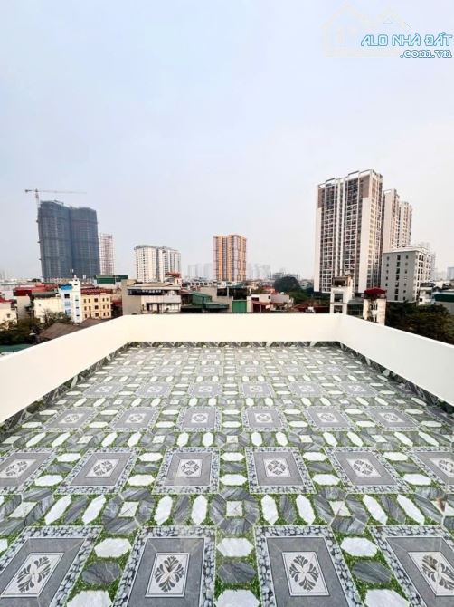SIÊU PHẨM – 192 LÊ TRỌNG TẤN – 50/70 M2, 7 TẦNG, THANG MÁY, Ô TÔ ĐỖ CỬA – CHỈ HƠN 15 TỶ - 3