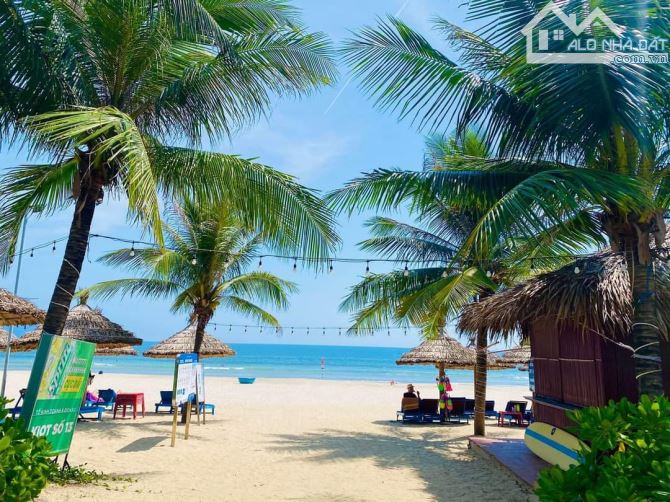 🏖️ 345 M2 👉ĐẤT VÀNG TRUNG TÂM PHỐ TÂY AN THƯỢNG - ĐƯỜNG LÊ QUANG ĐẠO, ĐÀ NẴNG 🏖️ - 3