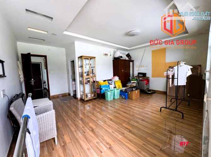 Nhà bán phường Hóa An gần đường Bùi Hữu Nghĩa view sông mát mẽ; sổ hồng 968m2 giá 32 tỷ - 3