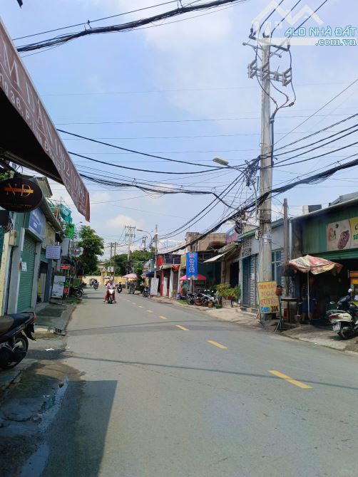 Bán Lô Đất 139,7m2 Ngang 4,94m Đường 34 Phạm Văn Đồng, P. Linh Đông Thủ Đức - 3