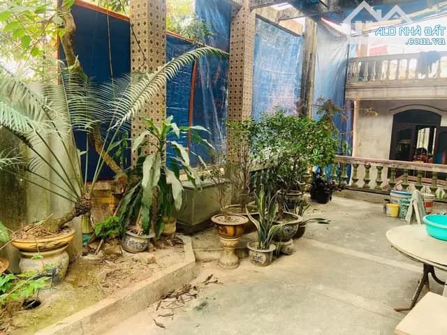 💎HOÀNG NGỌC PHÁCH🌳MẶT PHỐ, LÔ GÓC, VỈA HÈ KINH DOANH TỐT🔥BÁN 𝟱𝟳𝟱𝗧𝗿/𝗺𝟮 - 3