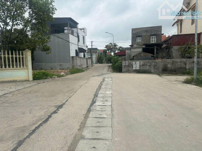 ✅ SIÊU PHẨM LÔ 61M NGANG 4.3M ĐƯỜNG 10M THÊM 20M LƯU KHÔNG XÃ DẠI ĐỒNG, KIẾN THỤY. - 3