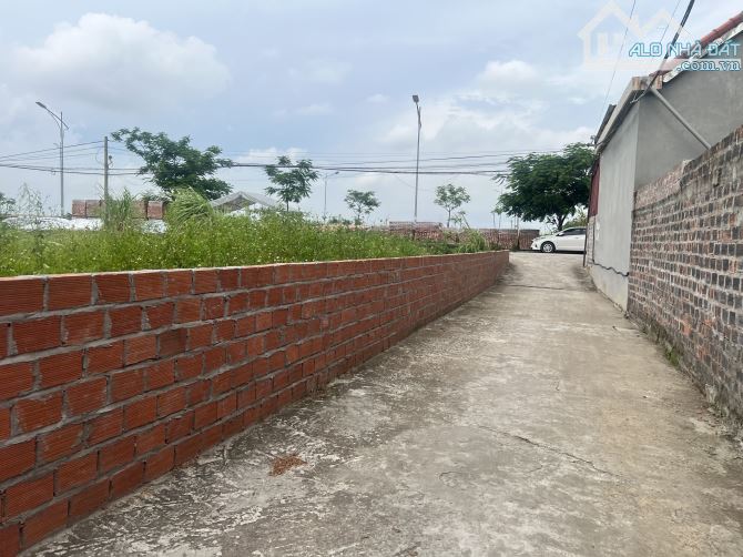 Đất Dương Quan ngay Áp Tràn, cách TĐC chỉ 30m - 3