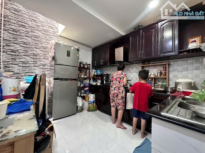 Bán nhà hẻm trần bá Giao phường 5 quận gò vấp - 3